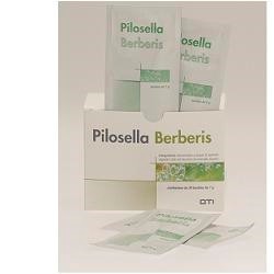 Pilosella Berberis 30 Buste 7ml