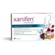 Pharmasgp Gmbh Xanifen Mannosio integratore 45 Capsule