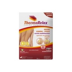 Alsipharma Thermorelax Cerotto Multiuso per dolore 1 pezzo