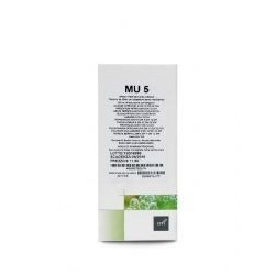 OTI Mu 5 Spray orale medicinale omeopatico 50 ml