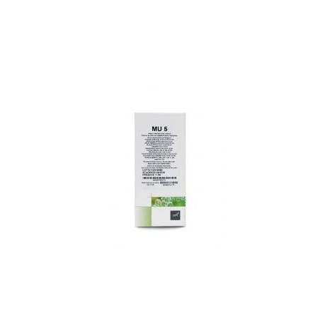 OTI Mu 5 Spray orale medicinale omeopatico 50 ml