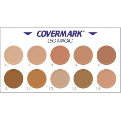 Covermark Leg Magic 50ml