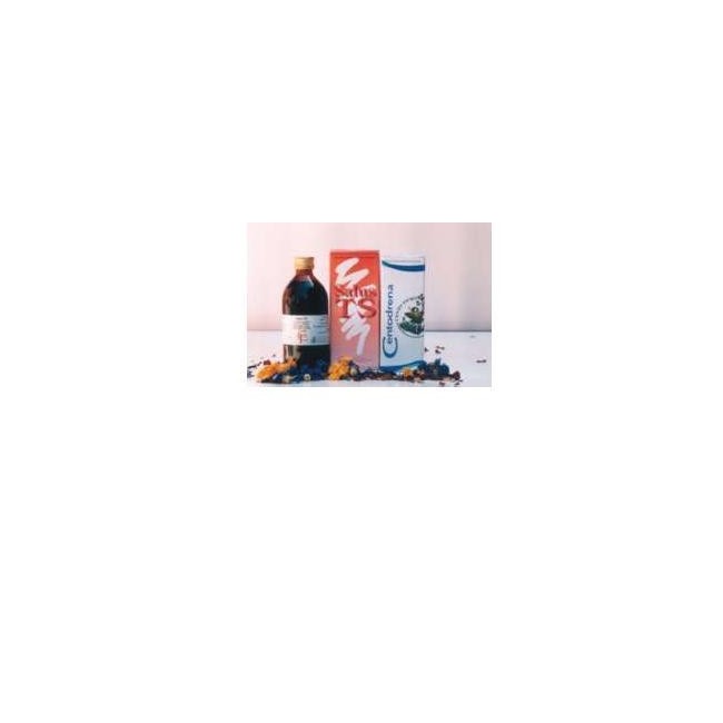 Centodrena Bevanda Alcolica 100ml Centodrena Bevanda Alcolica 100ml