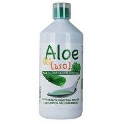 Pharmalife Research Aloe Vera 100% succo fresco 1 Litro