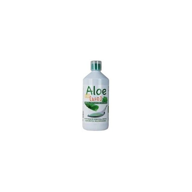 Pharmalife Research Aloe Vera 100% succo fresco 1 Litro Pharmalife Research Aloe Vera 100% succo fresco 1 Litro