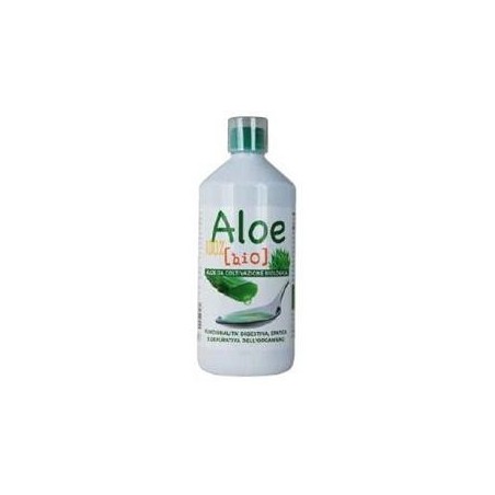 Pharmalife Research Aloe Vera 100% succo fresco 1 Litro