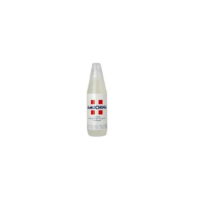 Amuchina Liquida disinfettante concentrato flacone 1 litro