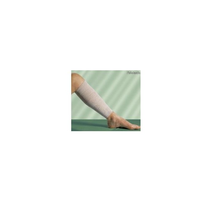 Pb Pharma Benda Elastica In Cotone Fisiolastic 8x500cm
