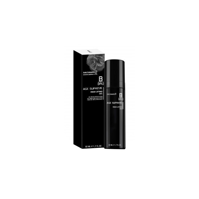 Syrio B-lift Age Supreme Gel Viso ad effetto lifting 50 Ml