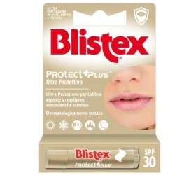 Consulteam Blistex Protect Plus Spf30 Stick Labbra 1 pezzo