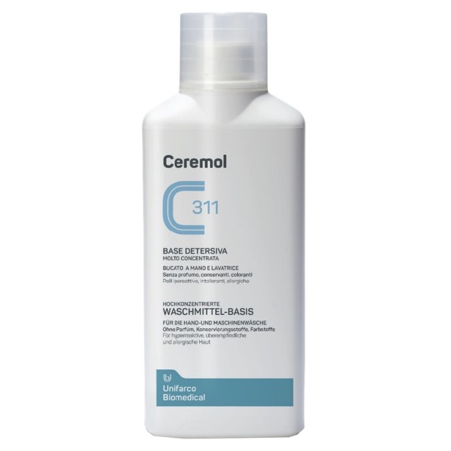 Unifarco Ceremol Base Detersiva concentrata 500 Ml