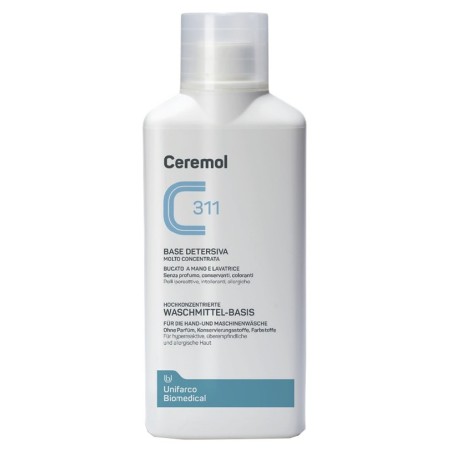 Unifarco Ceremol Base Detersiva concentrata 500 Ml