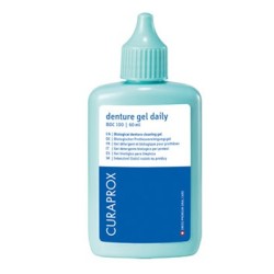 Curaden Ag Curaprox Bdc 100 Daily Gel 60 Ml 1 Pezzo