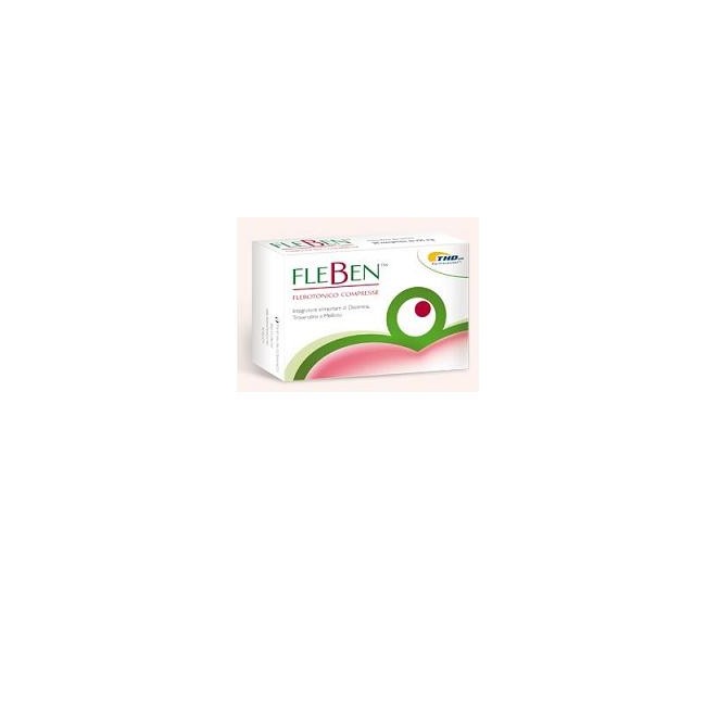 Fleben 20 Compresse