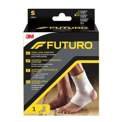 3m Italia Supporto Caviglia Futuro Comfort Medium