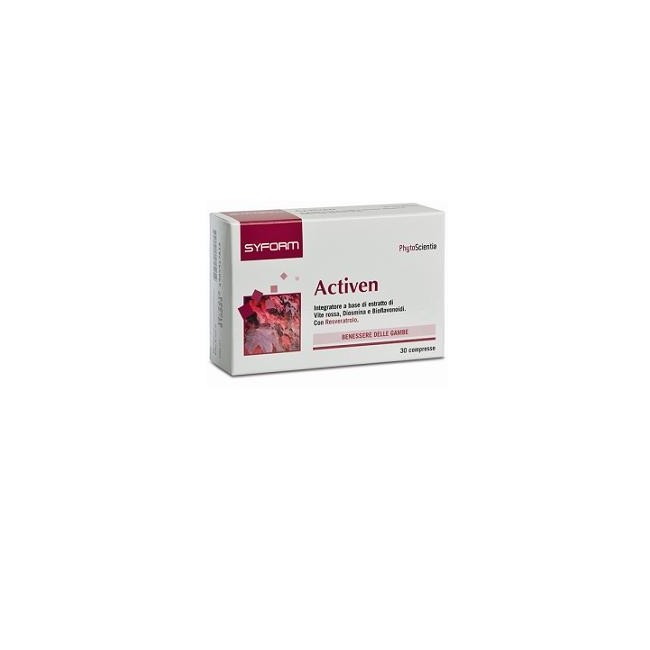 Activen 30 Compresse