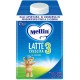 Mellin 3 Latte Crescita 500 Ml per bambini da 1 a 2 anni