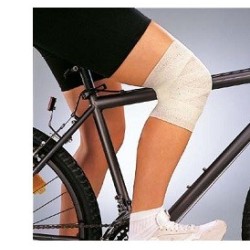 Mollelast Haft Benda Bielastica Autoadesiva Cm10x20mt 1 Pezzo