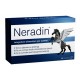 Pharmasgp Gmbh Neradin 56 Capsule integratore per la stanchezza
