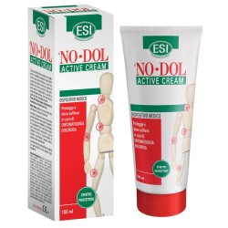 Esi No Dol Active Crema con artiglio del diavolo 100 Ml