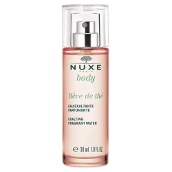 Nuxe Reve De The' Acqua Profumata Energizzante 30 Ml
