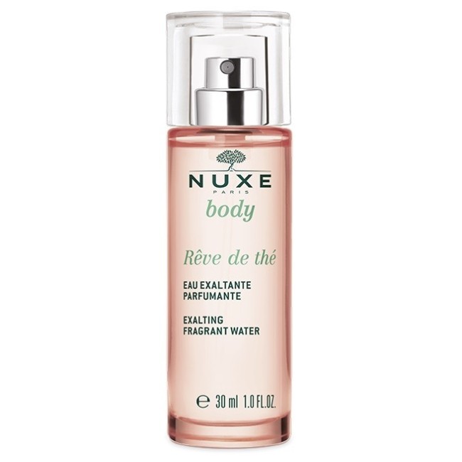 Nuxe Reve De The' Acqua Profumata Energizzante 30 Ml