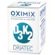 Driatec Oximix D3k2 integratore polivitaminico 60 Capsule