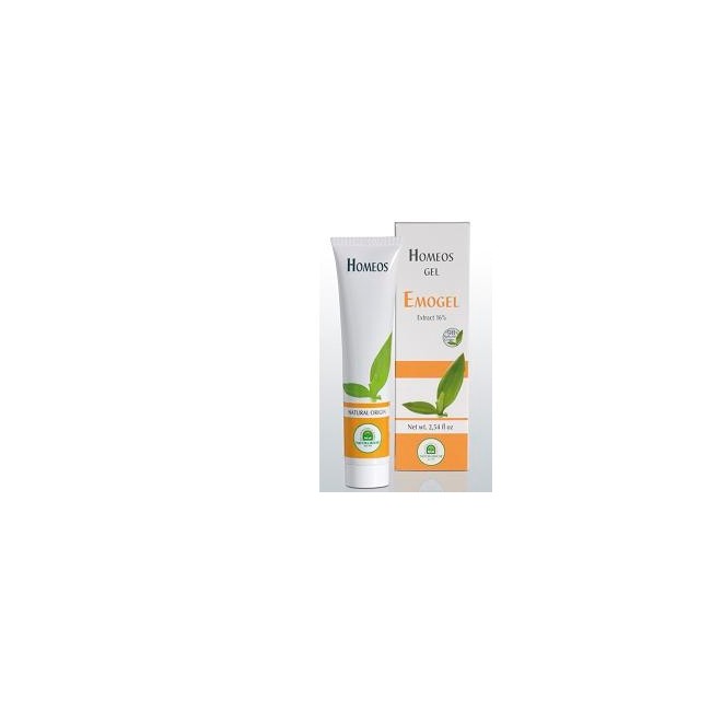 Homeos Emogel 75ml