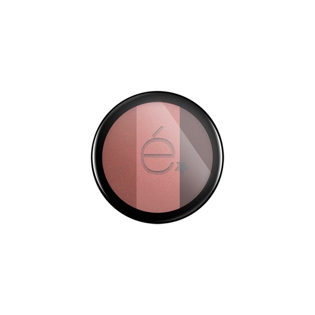 Rougj Group Rougj Eyeshadow ombretto trio confezione 5,5 gr