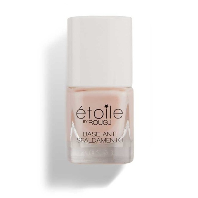 Rougj Group Rougj Etoile Base Antisfaldamento Unghie 5 Ml Rougj Group Rougj Etoile Base Antisfaldamento Unghie 5 Ml