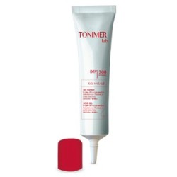 Ganassini Tonimer Lab Dry Gel Nasale adulti e bambini 15 Ml