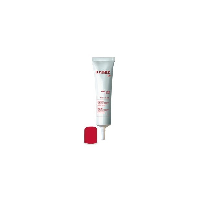 Ganassini Tonimer Lab Dry Gel Nasale adulti e bambini 15 Ml Ganassini Tonimer Lab Dry Gel Nasale adulti e bambini 15 Ml