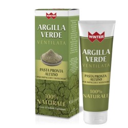 Gdp Winter Argilla Verde Ventilata Pronta All'uso 250 Ml