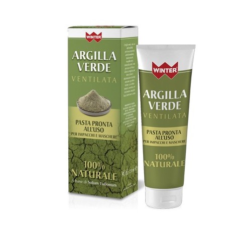 Gdp Winter Argilla Verde Ventilata Pronta All'uso 250 Ml
