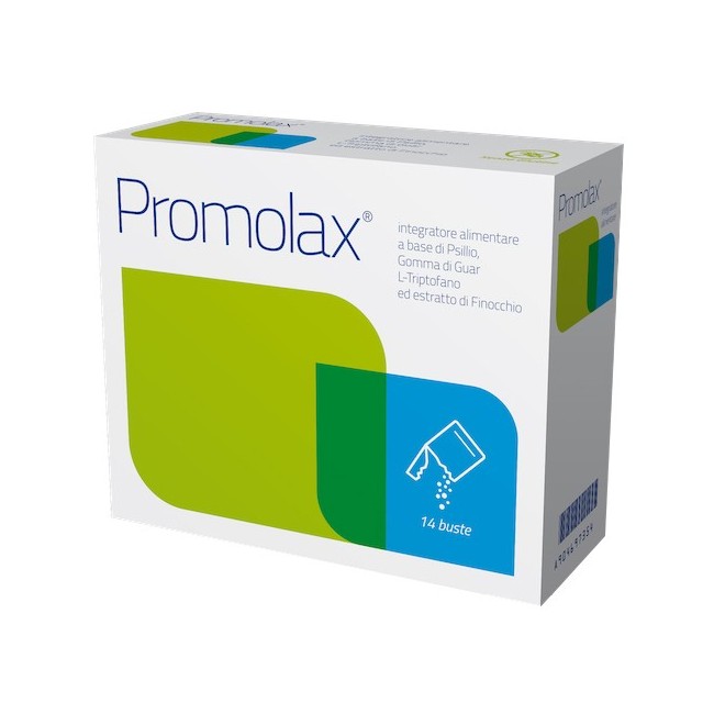 Promolax 14 Buste Promolax 14 Buste