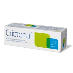 Criotonal Crema 200ml