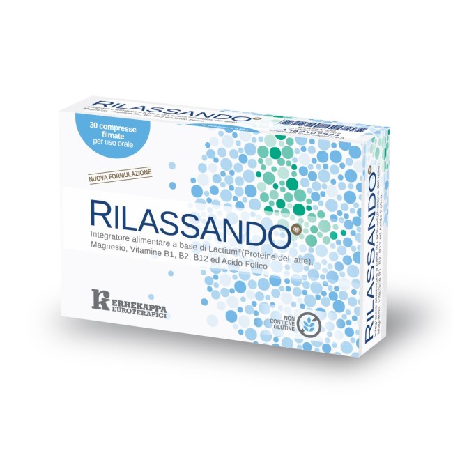 Rilassando Rilassando