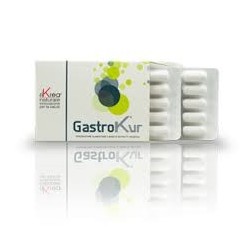 Gastrokur 30 Capsule