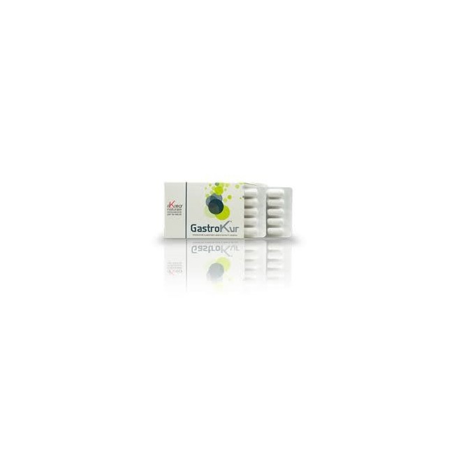 Gastrokur 30 Capsule