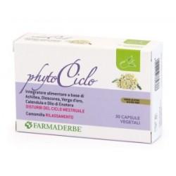 Farmaderbe Phyto ciclo