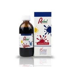 Rebel Sciroppo 150ml