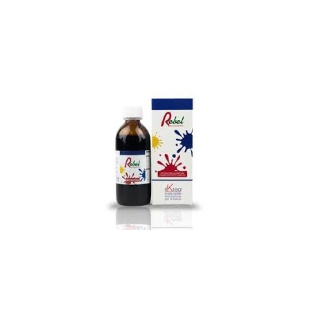 Rebel Sciroppo 150ml