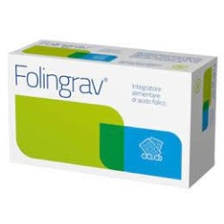 Folingrav 60 Compresse