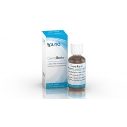 Guna rerio gocce orali medicinale omeopatico 30 ml