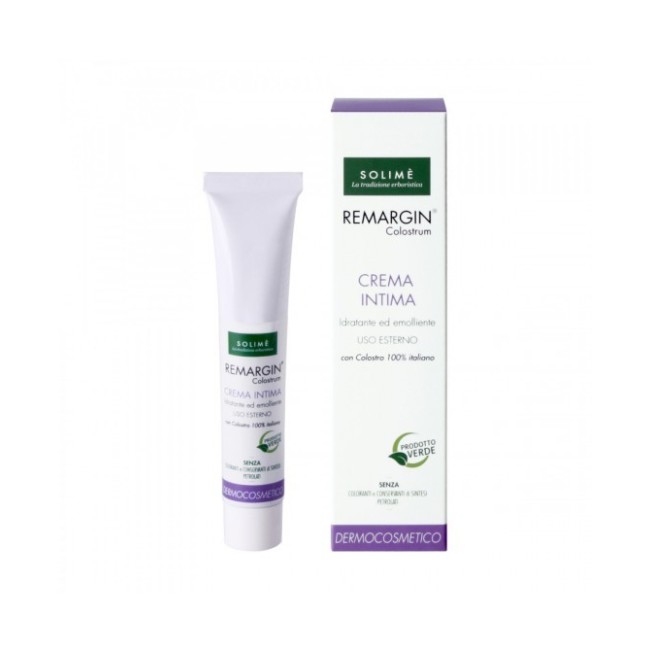 Remargin Intima Crema 30ml Remargin Intima Crema 30ml