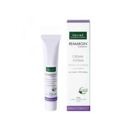 Remargin Intima Crema 30ml Remargin Intima Crema 30ml