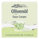 Medipharma olivenol face cream crema per il viso 50 ml