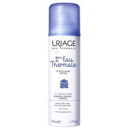Uriage Premiere eau thermale acqua termale 150 ml