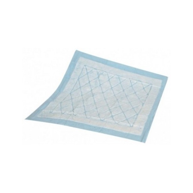Tena bed plus traverse per incontinenza 60x70 cm 35 pezzi