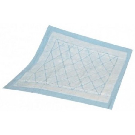 Tena bed plus traverse per incontinenza 60x70 cm 35 pezzi